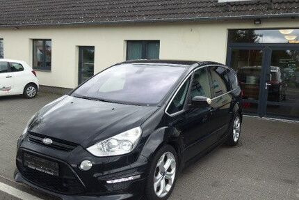Ford S-Max 168.562 km 5.485 &euro; Jaenschwalde 03197