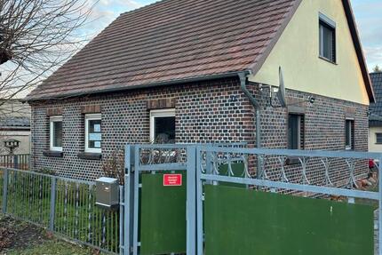 Haus Calau - 3 Zimmer, 113 m&sup2;, 280.000&euro; | Angebot:26413998