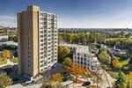 Etagenwohnung Cottbus Sachsendorf - 3 Zimmer, 68 m&sup2;, 1.086&euro; | Angebot:26163997