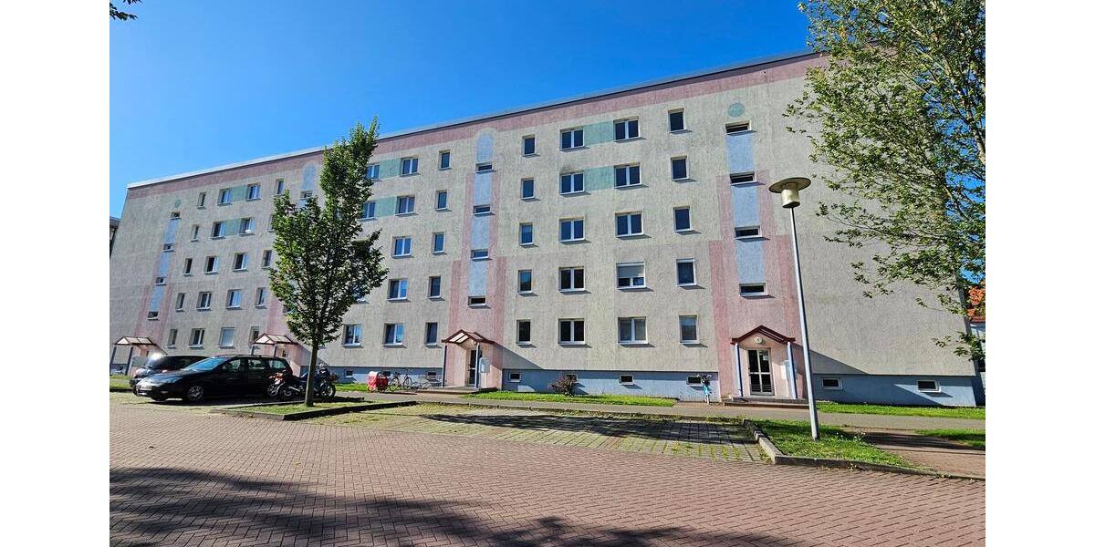 Etagenwohnung Welzow - 4 Zimmer, 74 m&sup2;, 384&euro; | Angebot:25918273