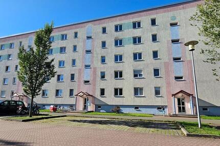 Wohnung Welzow - 4 Zimmer, 74 m&sup2;, 384&euro; | Angebot:25918273