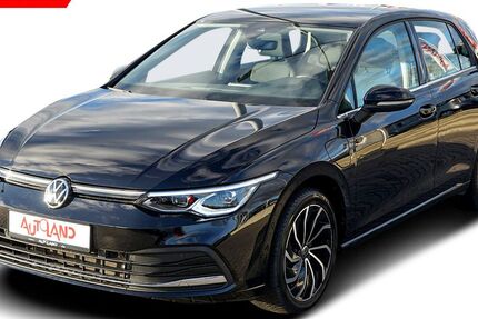 VW Golf 54.311 km 22.990 &euro; Cottbus OT Kolkwitz 03099