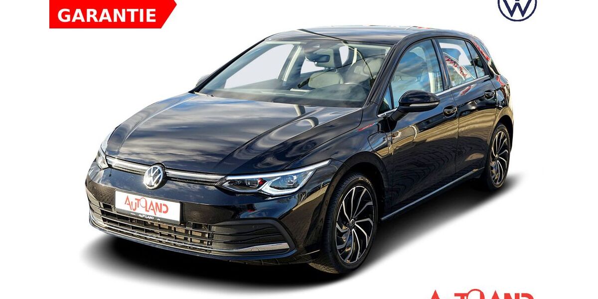 VW Golf 54.311 km 22.990 &euro; Cottbus OT Kolkwitz 03099