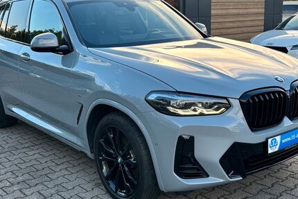 BMW X3 23.000 km 39.999 &euro; Cottbus 03050