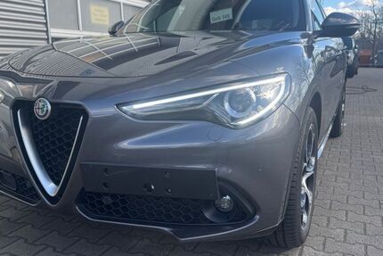 Alfa Romeo Stelvio 45.000 km 42.500 &euro; Cottbus 03050