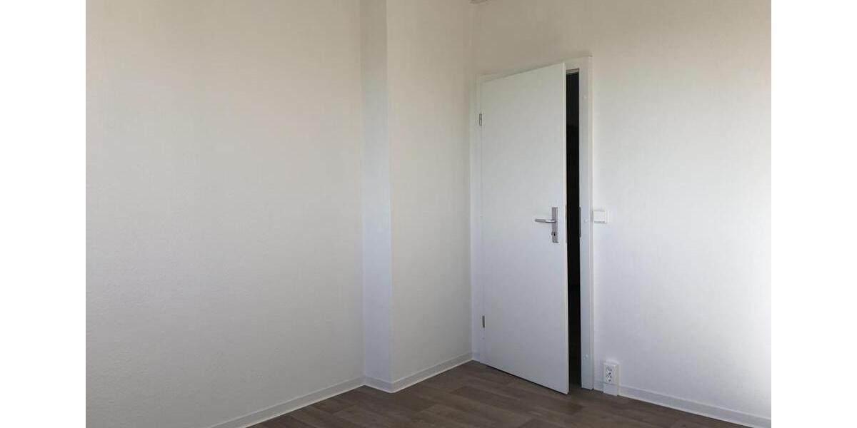 Etagenwohnung Cottbus Sachsendorf - 3 Zimmer, 57 m&sup2;, 375&euro; | Angebot:25922992