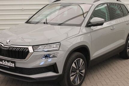 Skoda Karoq 48.245 km 26.640 &euro; Cottbus / Groß Gaglow 03051