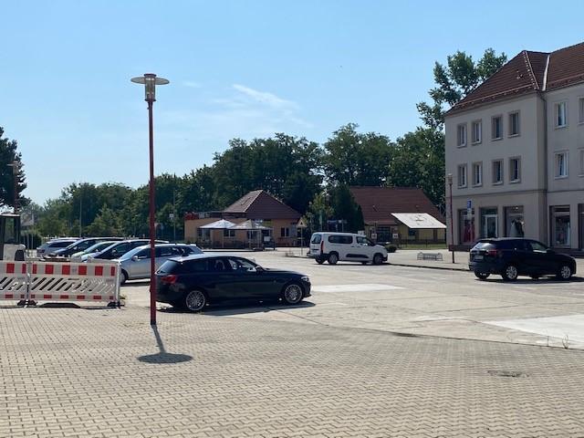 Gewerbeobjekt Spremberg - 6&euro; | Angebot:9486937