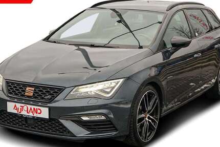 Seat Leon 39.609 km 28.490 &euro; Kolkwitz 03099
