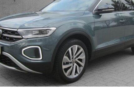VW T-Roc 40.631 km 27.989 &euro; Cottbus 03044