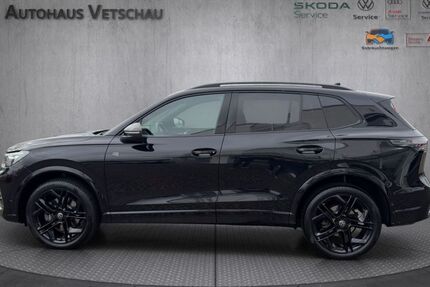 VW Tiguan 26.500 km 48.550 &euro; Vetschau/Spreewald 03226