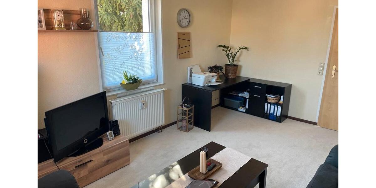 Etagenwohnung Spremberg - 2 Zimmer, 56 m&sup2;, 458&euro; | Angebot:26618620