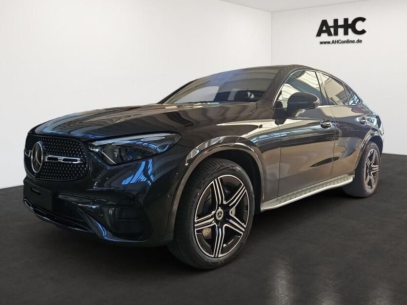 GLC 450
