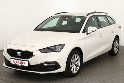 Seat Leon 73.857 km 18.990 &euro; Cottbus OT Kolkwitz 03099