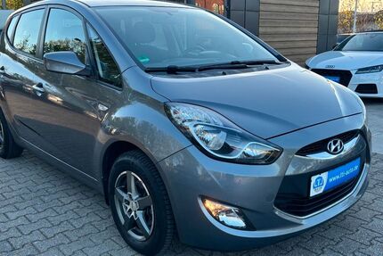 Hyundai ix20 94.000 km 5.199 &euro; Cottbus 03050