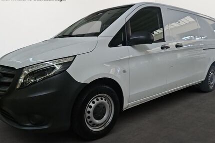 Mercedes-Benz Vito 54.950 km 32.725 € Cottbus 03042