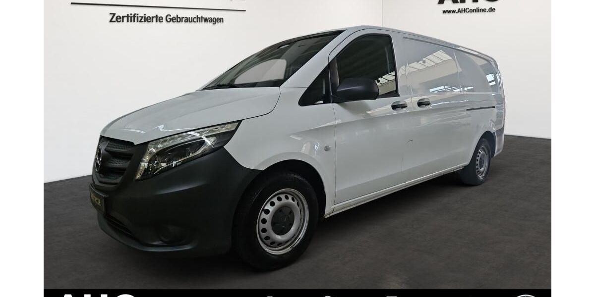 Mercedes-Benz Vito 54.950 km 32.725 € Cottbus 03042