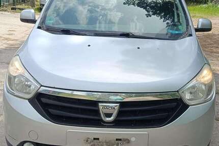 Dacia Lodgy 408.710 km 1.999 &euro; Cottbus 03050
