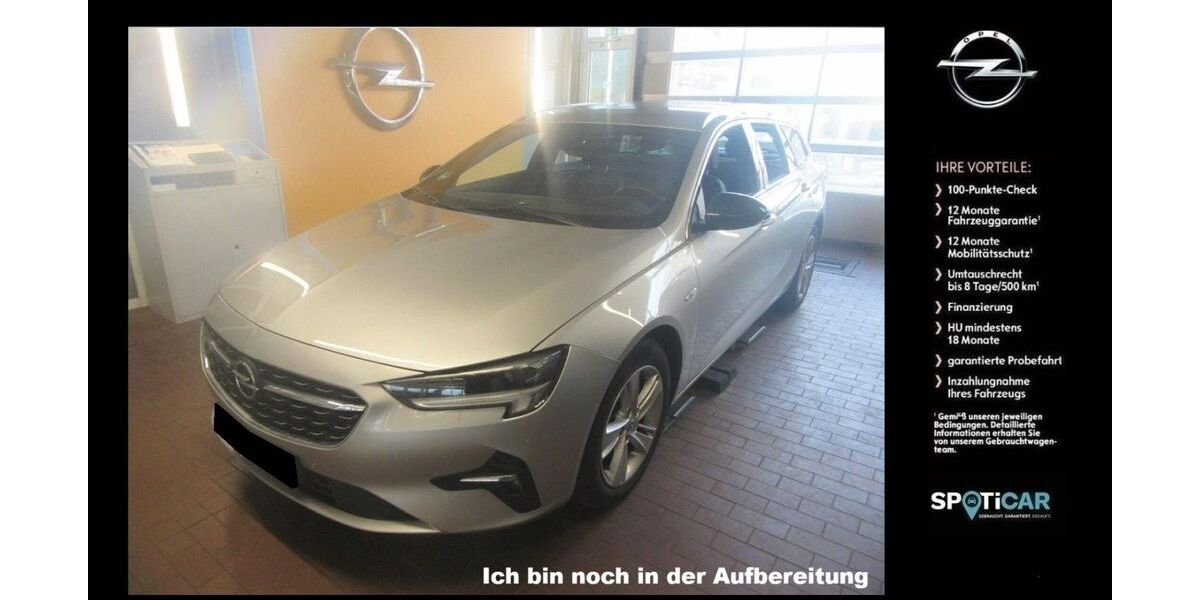 Opel Insignia 118.000 km 17.950 &euro; Lübbenau / Spreewald 03222