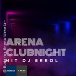 Arena Clubnight - 80s, 90s, New Wave im Foyer