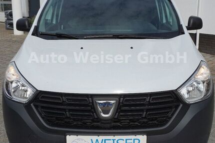 Dacia Dokker 97.000 km 9.900 &euro; Cottbus-Sielow 03055