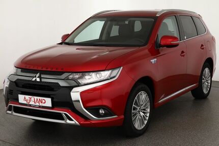Mitsubishi Outlander 62.167 km 21.990 &euro; Cottbus OT Kolkwitz 03099