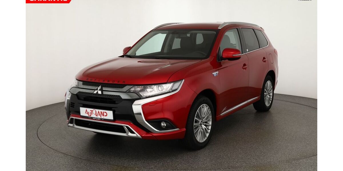 Mitsubishi Outlander 62.167 km 21.990 &euro; Cottbus OT Kolkwitz 03099