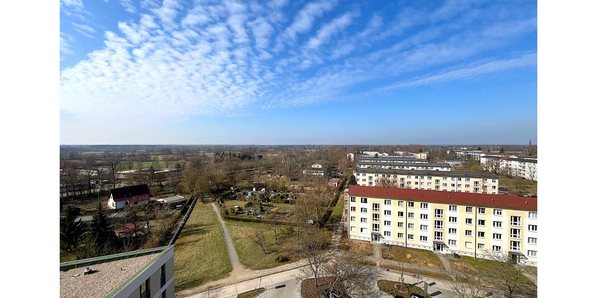 Etagenwohnung Cottbus Sachsendorf - 3 Zimmer, 68 m&sup2;, 1.086&euro; | Angebot:26004931