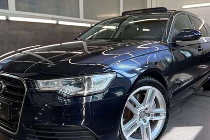 Audi A6 147.526 km 18.599 &euro; Cottbus 03044