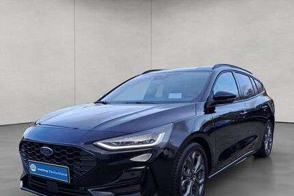 Ford Focus 8.285 km 24.440 &euro; Cottbus 03051
