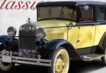 Gebrauchtwagen Ford Andere