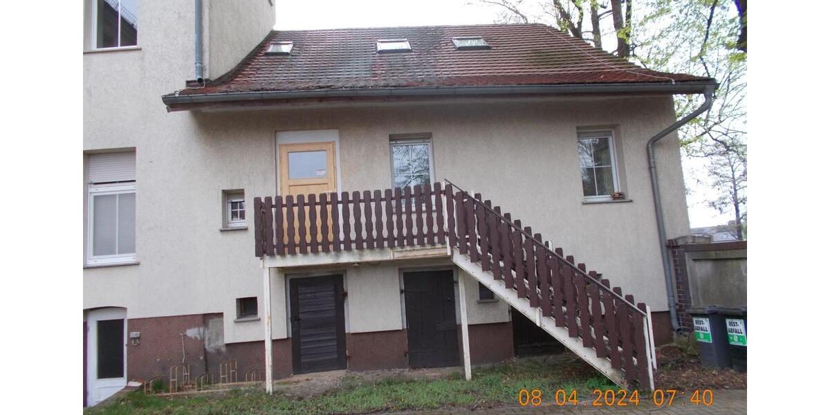 Einfamilienhaus Altdöbern - 3 Zimmer, 60 m&sup2;, 450&euro; | Angebot:24805516