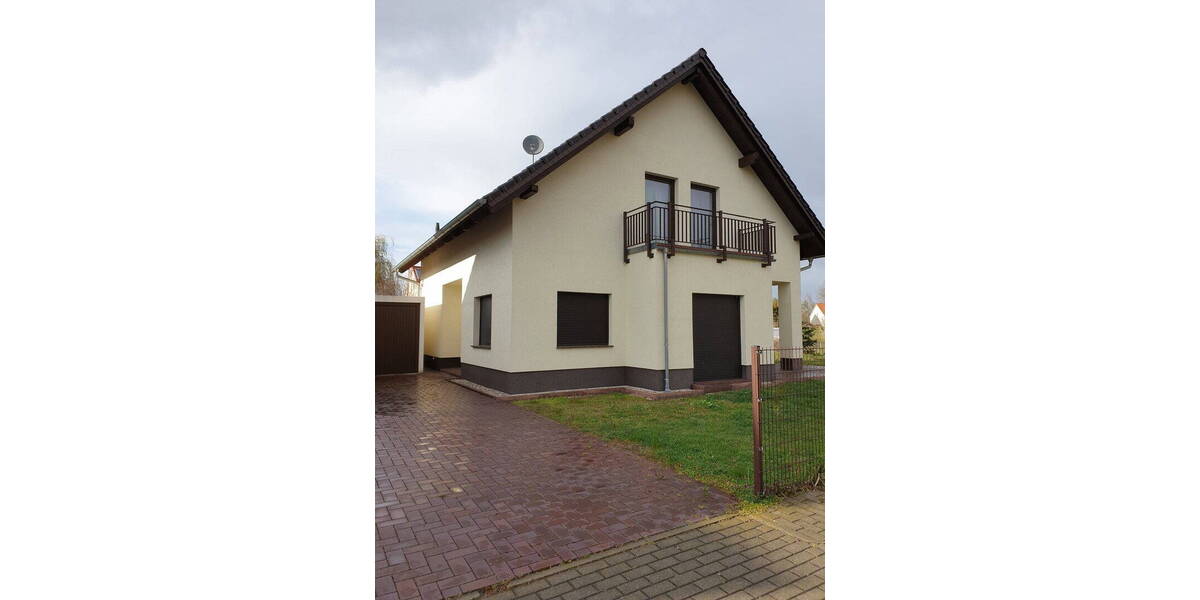 Einfamilienhaus Cottbus Branitz - 4 Zimmer, 135 m&sup2;, 500.000&euro; | Angebot:26712876