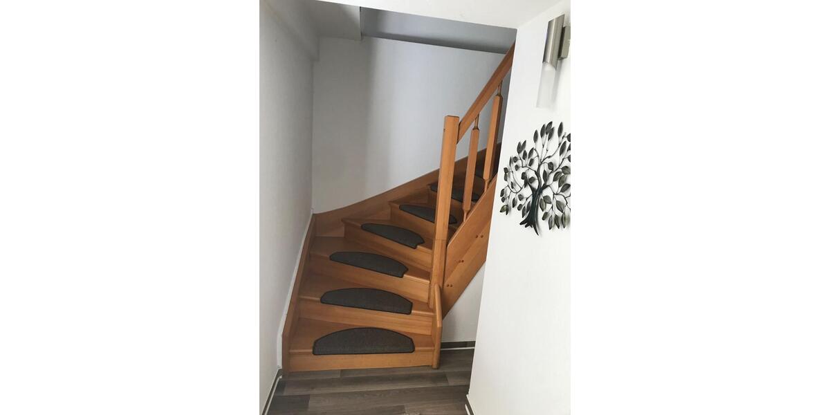Etagenwohnung Cottbus Sielow - 4 Zimmer, 80 m&sup2;, 750&euro; | Angebot:26326130