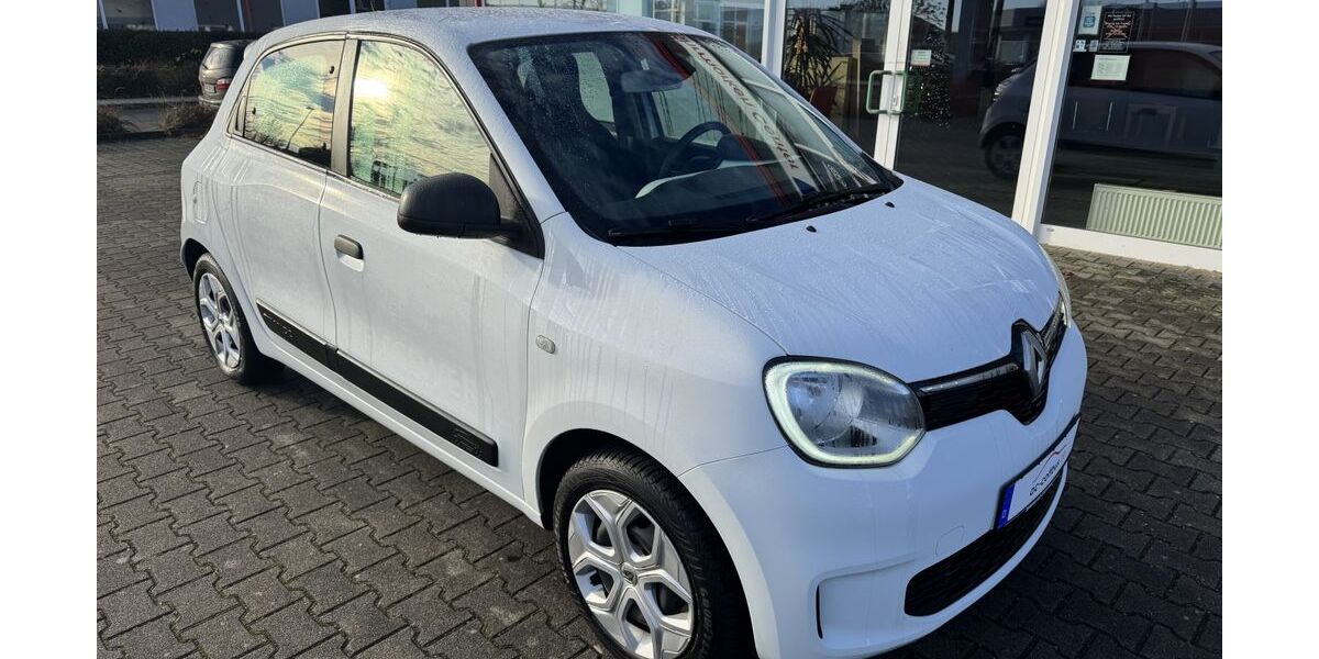Renault Twingo 24.986 km 9.860 &euro; Cottbus 03051