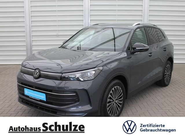 VW Tiguan 16.880 km 37.990 &euro; Cottbus / Groß Gaglow 03051