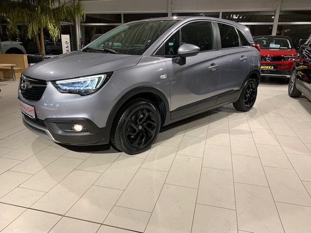 Opel Crossland (X) 39.069 km 14.990 &euro; Spremberg 03130