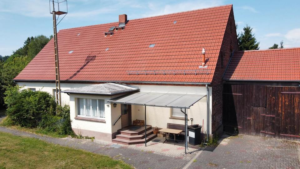 Einfamilienhaus Spremberg - 200.000&euro; | Angebot:26933019