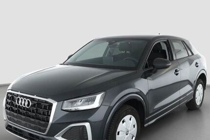 Audi Q2 11.890 km 33.000 &euro; Cottbus / Groß Gaglow 03051