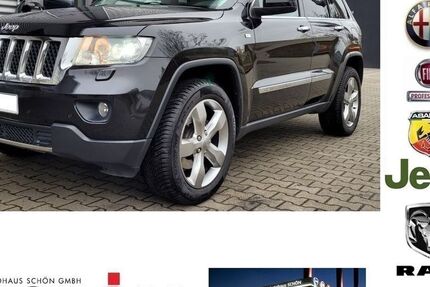 Jeep Grand Cherokee 155.000 km 18.900 &euro; Cottbus 03050