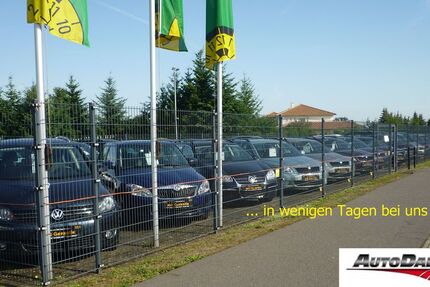 Renault Clio 22.597 km 15.985 &euro; Jaenschwalde 03197