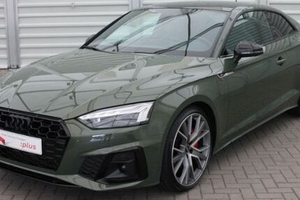 Audi A5 23.951 km 44.900 &euro; Cottbus / Groß Gaglow 03051