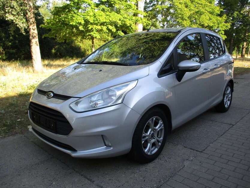 B-Max