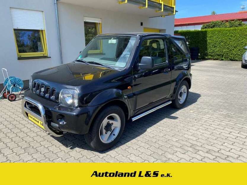 Jimny