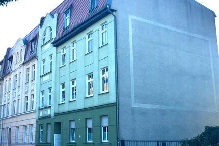 2-RaumWohnung in Forst (L.) zu vermieten