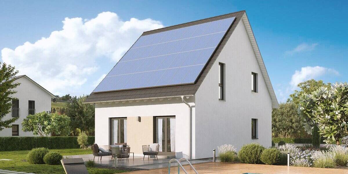 Einfamilienhaus Spremberg - 3 Zimmer, 117 m&sup2;, 287.879&euro; | Angebot:26258465