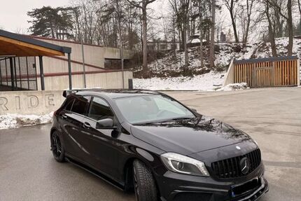 Mercedes-Benz A 180 246.000 km 13.850 &euro; Cottbus 03042
