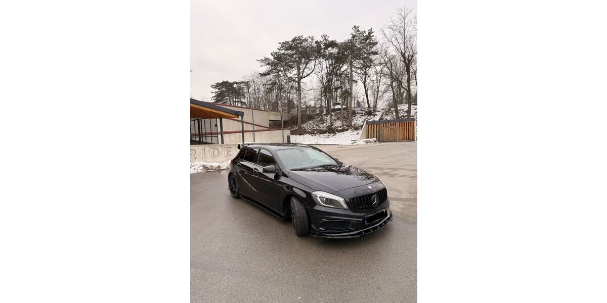 Mercedes-Benz A 180 246.000 km 13.850 &euro; Cottbus 03042