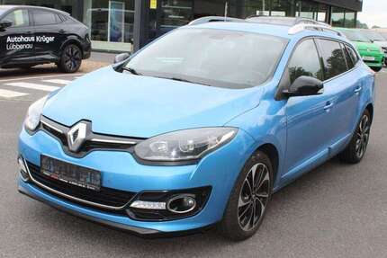 Renault Megane 174.000 km 6.900 € Lübbenau / OT Boblitz 03222