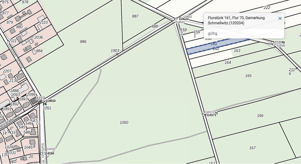 Reserviert - Verkauf eines Waldgrundstücks mit zusätzlichem Ackerlandangebot zimmer